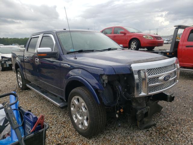 FORD F150 SUPER 2010 1ftfw1cv1afa51513