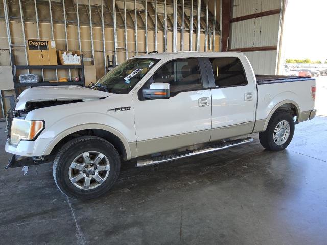 FORD F150 SUPER 2010 1ftfw1cv1afa52208