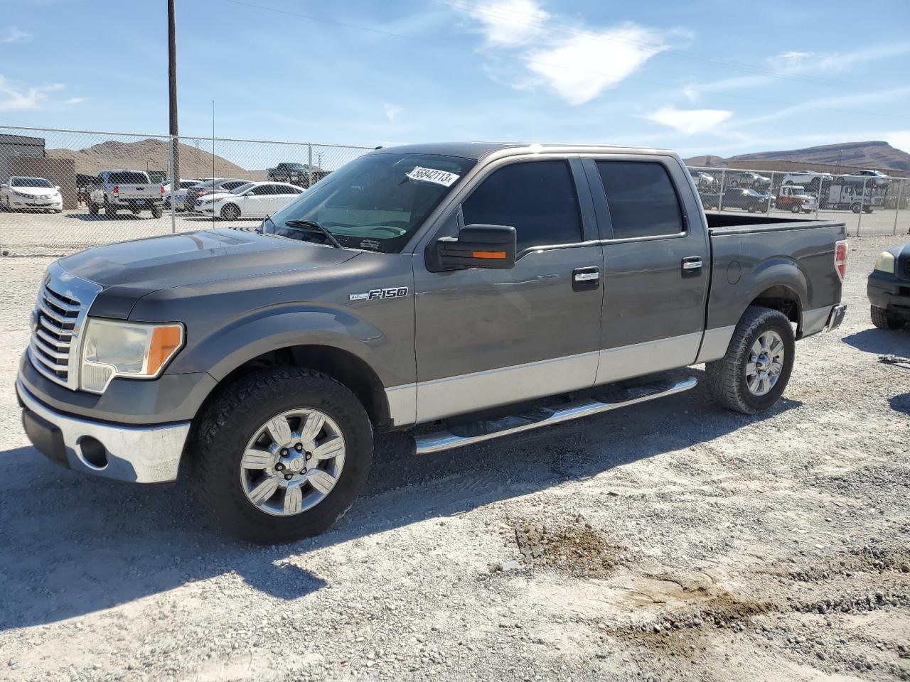 FORD F-150 2010 1ftfw1cv1afa55769