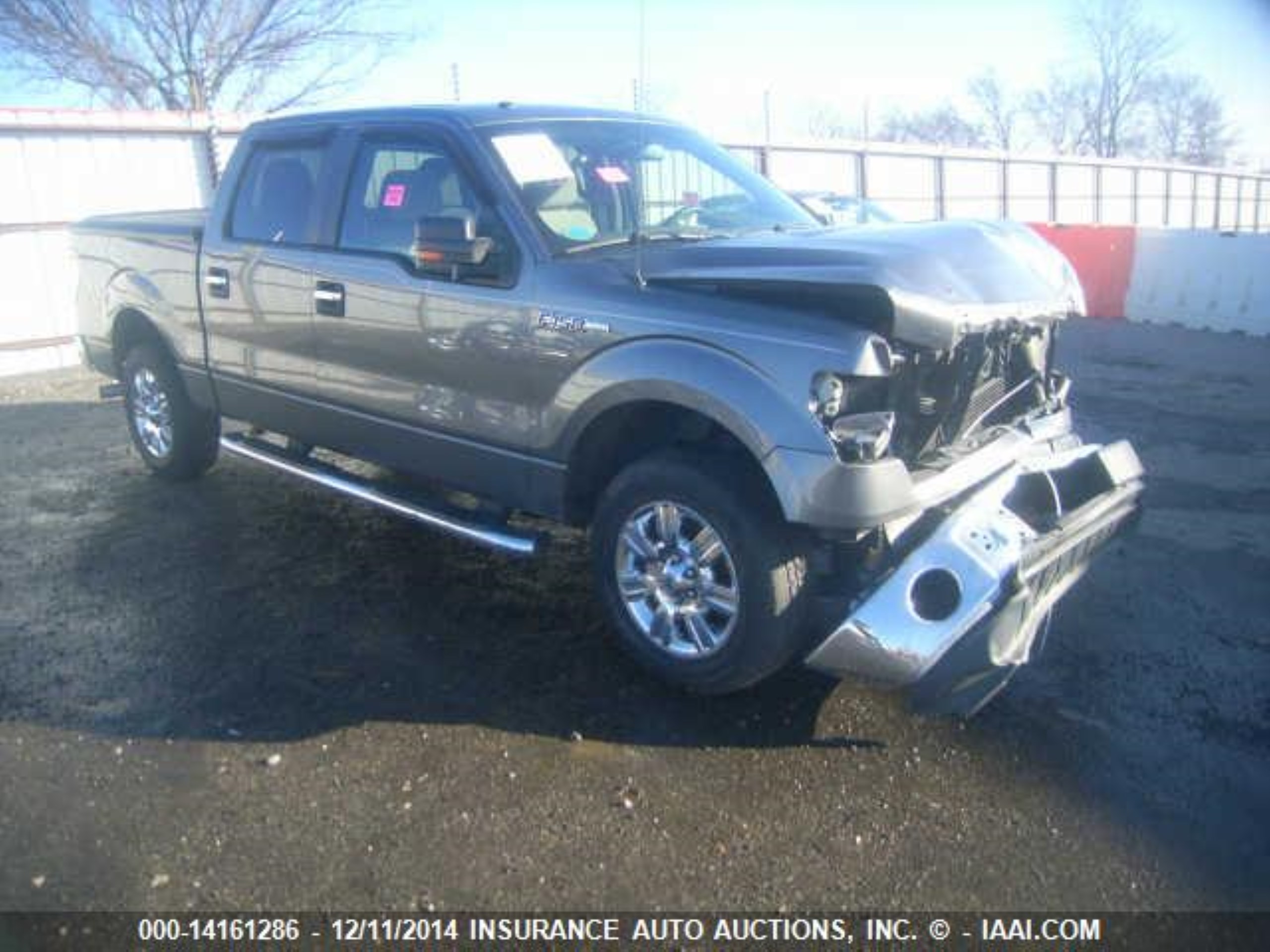 FORD F-150 2010 1ftfw1cv1afc34099