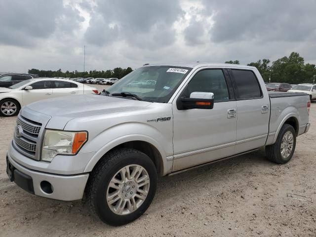 FORD F-150 2010 1ftfw1cv1afc35186