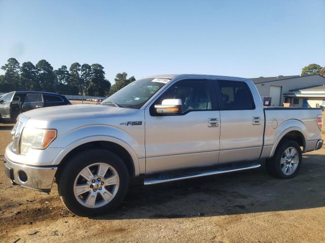 FORD F150 SUPER 2010 1ftfw1cv1afc49380