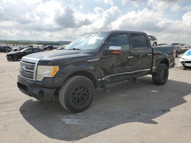 FORD F-150 2010 1ftfw1cv1afd18231