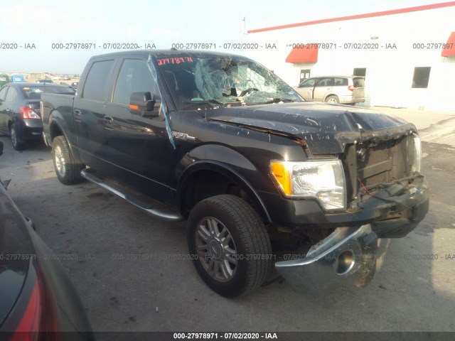 FORD F-150 2010 1ftfw1cv1afd86223