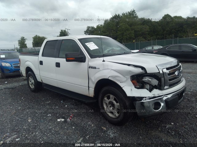 FORD F-150 2010 1ftfw1cv1aka89928