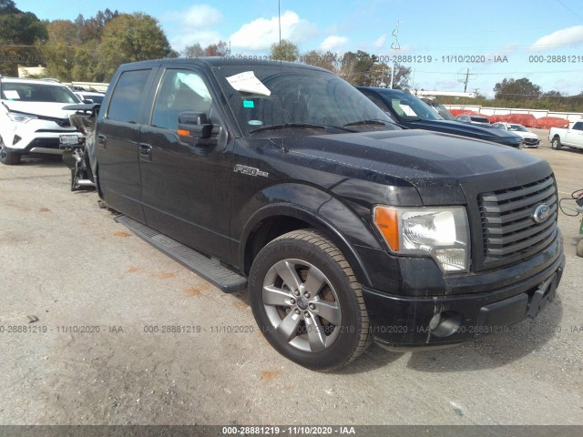 FORD F-150 2010 1ftfw1cv1akb59346