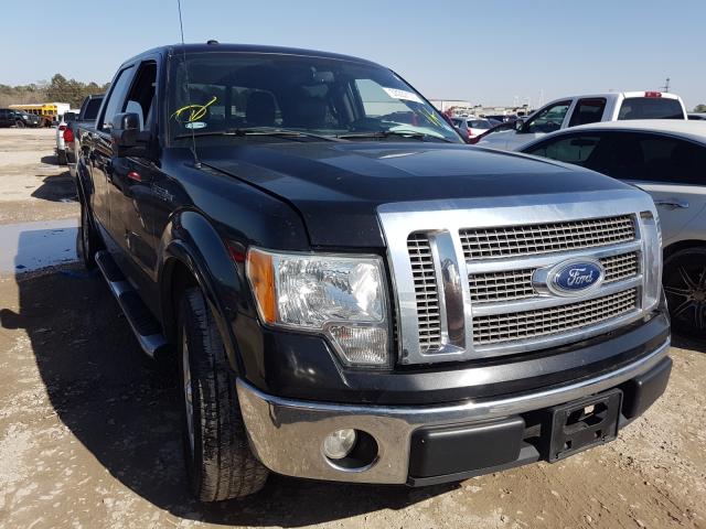 FORD F150 SUPER 2010 1ftfw1cv1ake53944