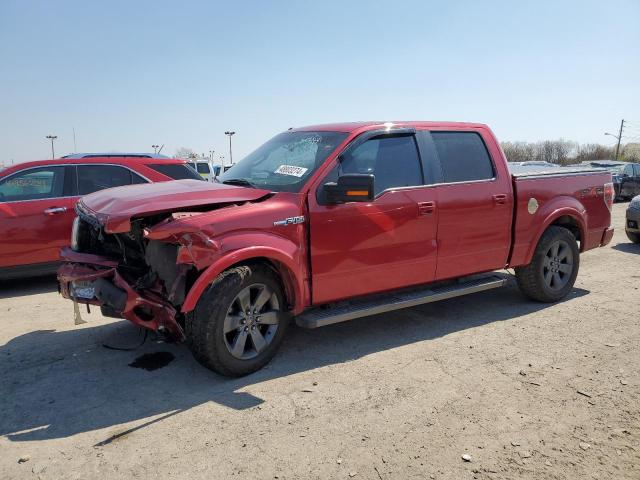 FORD F-150 2010 1ftfw1cv1ake56908