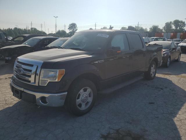 FORD F150 SUPER 2010 1ftfw1cv1ake72865