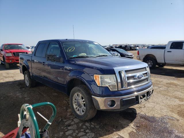 FORD F150 SUPER 2010 1ftfw1cv2afa13966