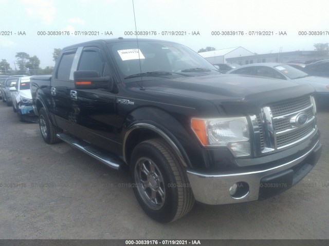 FORD F-150 2010 1ftfw1cv2afa74928