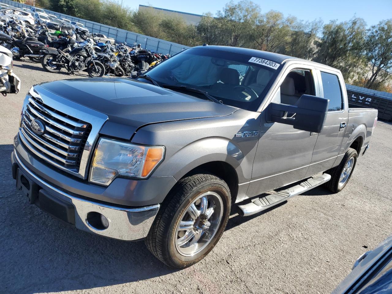 FORD F-150 2010 1ftfw1cv2afa79286