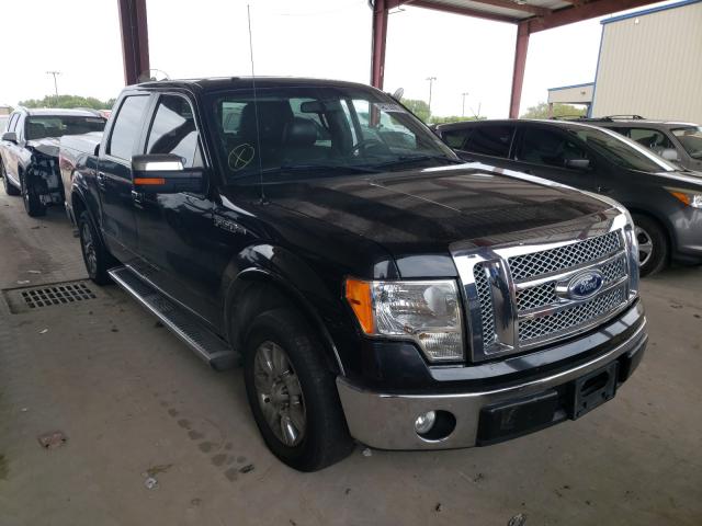 FORD F150 SUPER 2010 1ftfw1cv2afa82706