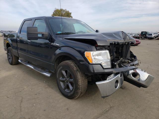 FORD F150 SUPER 2010 1ftfw1cv2afb29524