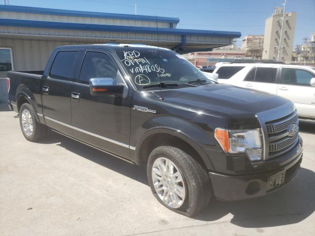 FORD F150 SUPER 2010 1ftfw1cv2afb48056