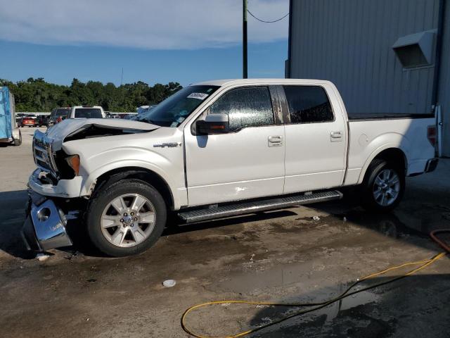 FORD F150 SUPER 2010 1ftfw1cv2afb54505