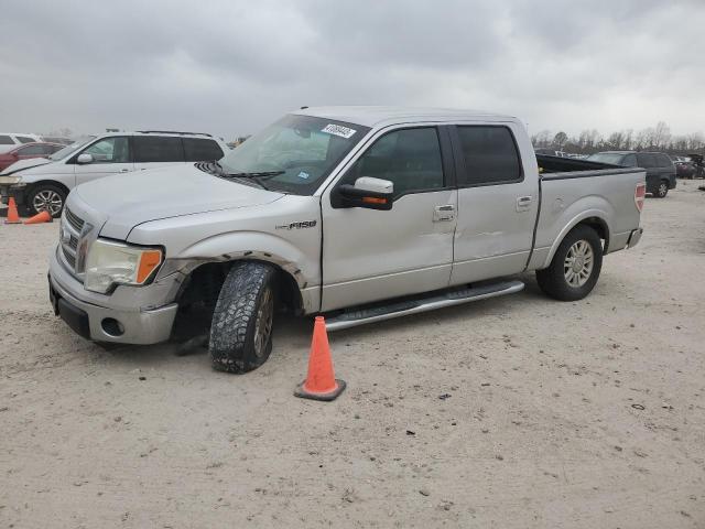 FORD F150 SUPER 2010 1ftfw1cv2afc03315