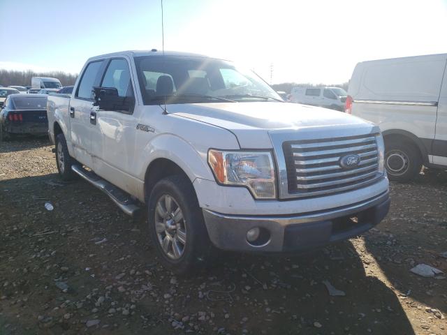 FORD F150 SUPER 2010 1ftfw1cv2afc27663