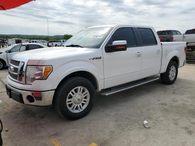 FORD F-150 2010 1ftfw1cv2afd27097