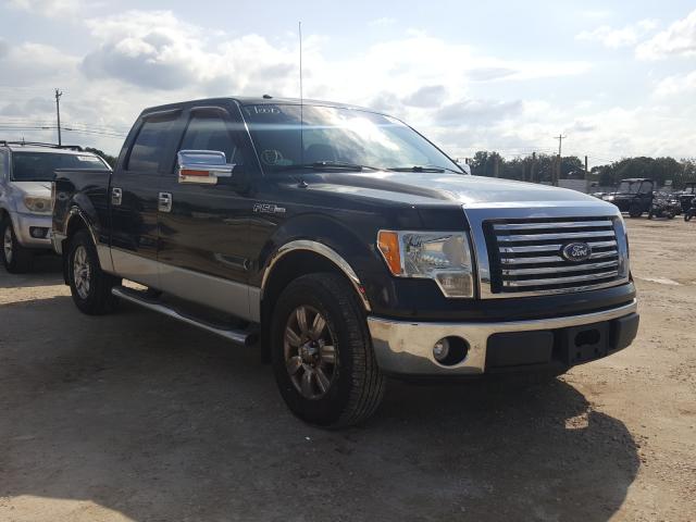 FORD F150 SUPER 2010 1ftfw1cv2afd61735