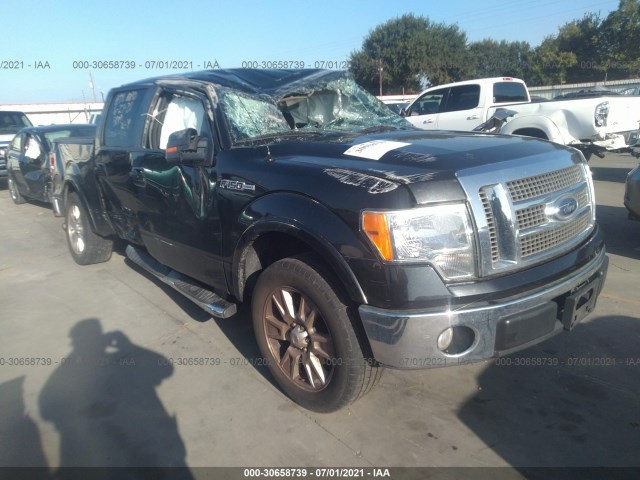 FORD F-150 2010 1ftfw1cv2afd77482