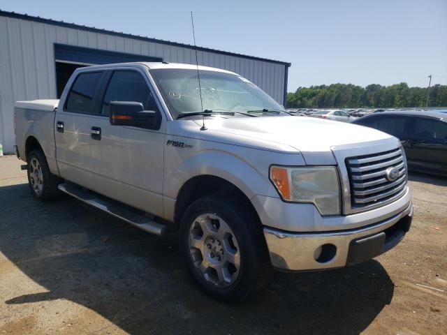 FORD F150 SUPER 2010 1ftfw1cv2aka65640