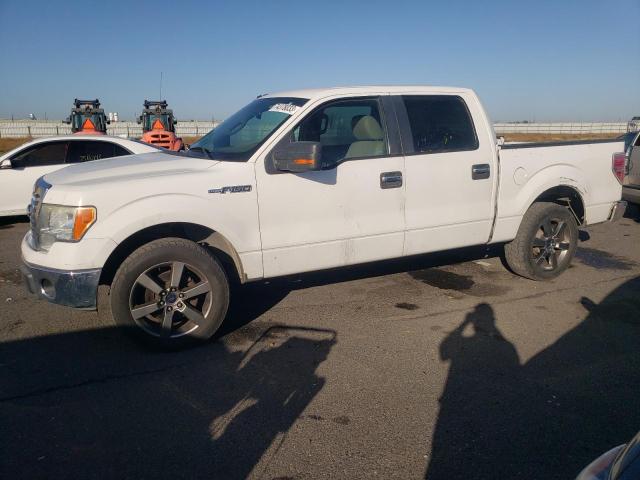 FORD F-150 2010 1ftfw1cv2aka80834