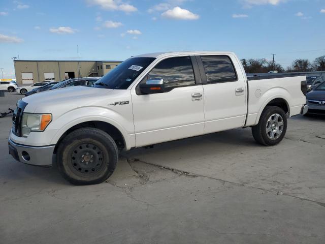 FORD F-150 2010 1ftfw1cv2akb03965