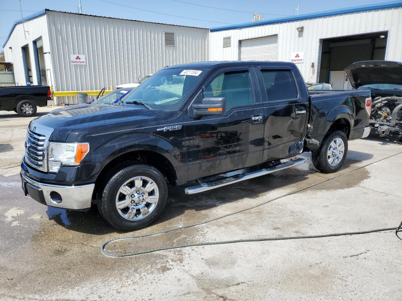 FORD F-150 2010 1ftfw1cv2akb24010