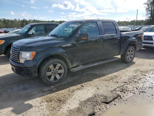 FORD F-150 2010 1ftfw1cv2akc54126