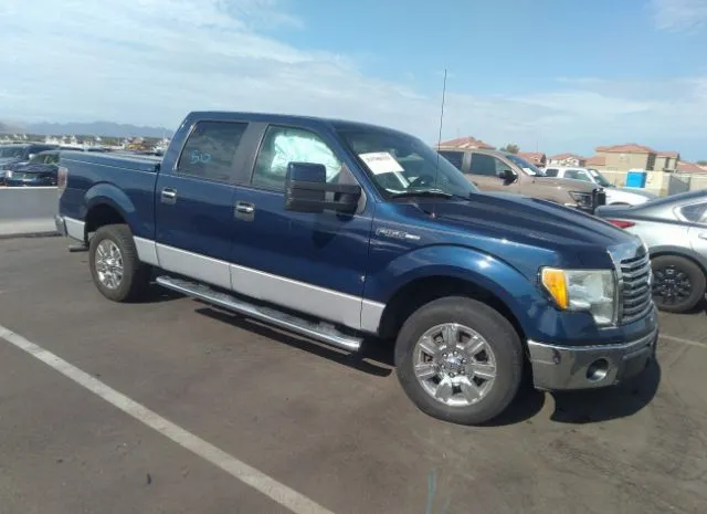 FORD F-150 2010 1ftfw1cv2ake34478