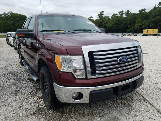 FORD F150 SUPER 2010 1ftfw1cv2ake63723