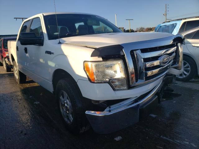 FORD F150 SUPER 2010 1ftfw1cv2ake80540