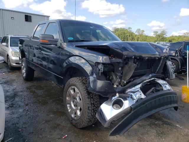 FORD F150 SUPER 2010 1ftfw1cv3afa08999