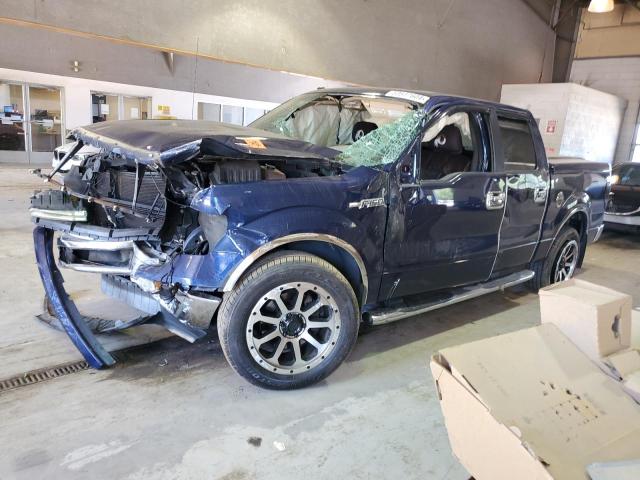 FORD F-150 2010 1ftfw1cv3afa17136