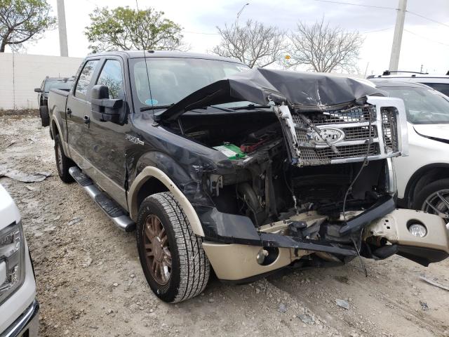 FORD F150 SUPER 2010 1ftfw1cv3afa78194