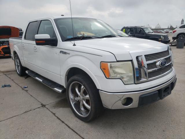 FORD F150 SUPER 2010 1ftfw1cv3afa85520