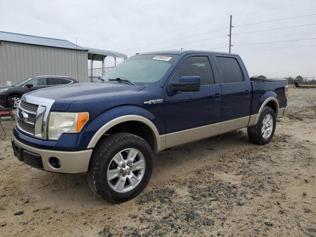 FORD F-150 2010 1ftfw1cv3afa85713