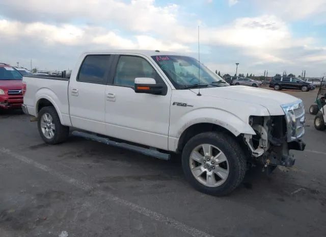 FORD F-150 2010 1ftfw1cv3afb08956