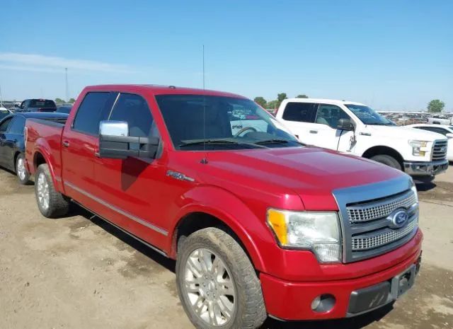 FORD F-150 2010 1ftfw1cv3afb29483