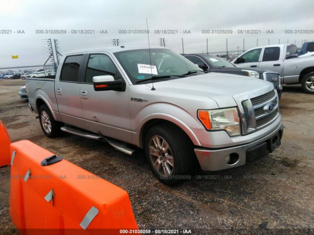 FORD F-150 2010 1ftfw1cv3afc84051