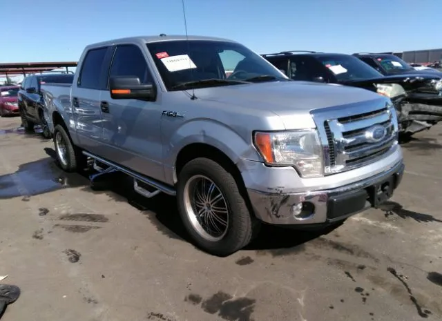 FORD F-150 2010 1ftfw1cv3afd33782