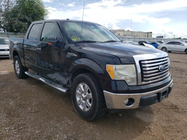 FORD F150 SUPER 2010 1ftfw1cv3afd42692