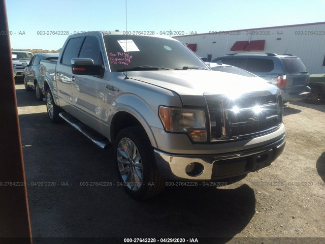 FORD F-150 2010 1ftfw1cv3afd65616