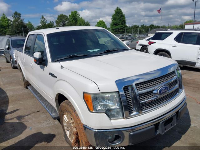 FORD F-150 2010 1ftfw1cv3afd78592