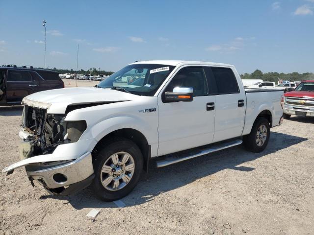 FORD F-150 2010 1ftfw1cv3afd87597