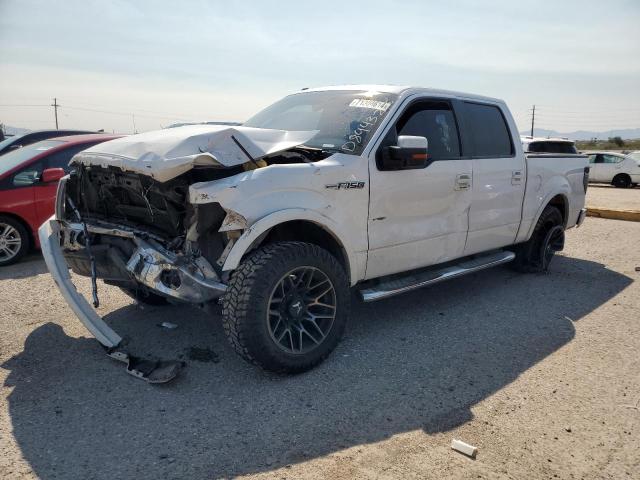 FORD F150 2010 1ftfw1cv3afd89432