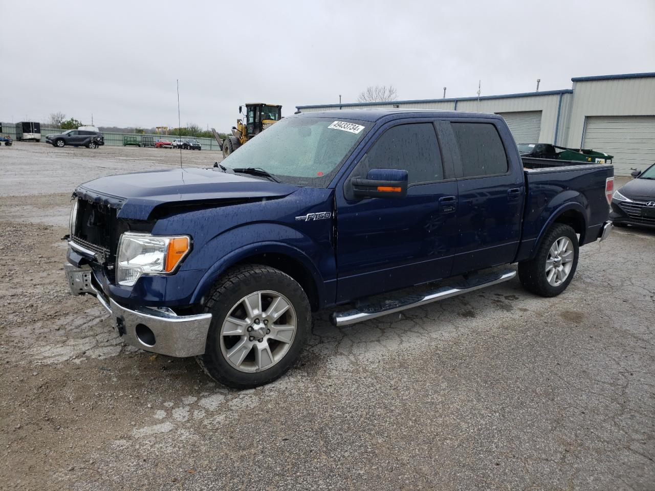 FORD F-150 2010 1ftfw1cv3akb57386