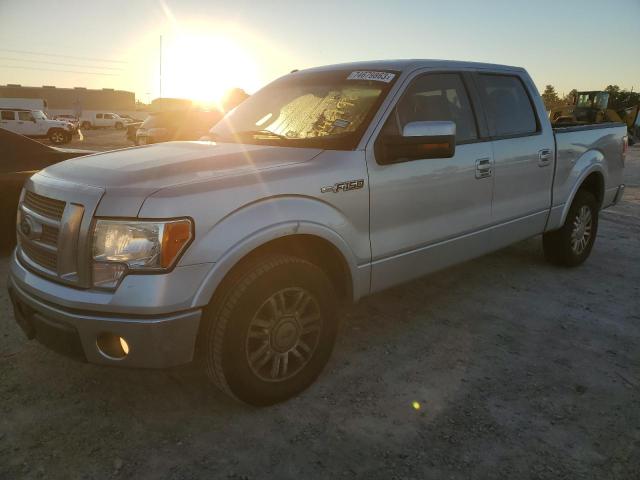 FORD F-150 2010 1ftfw1cv3ake63441