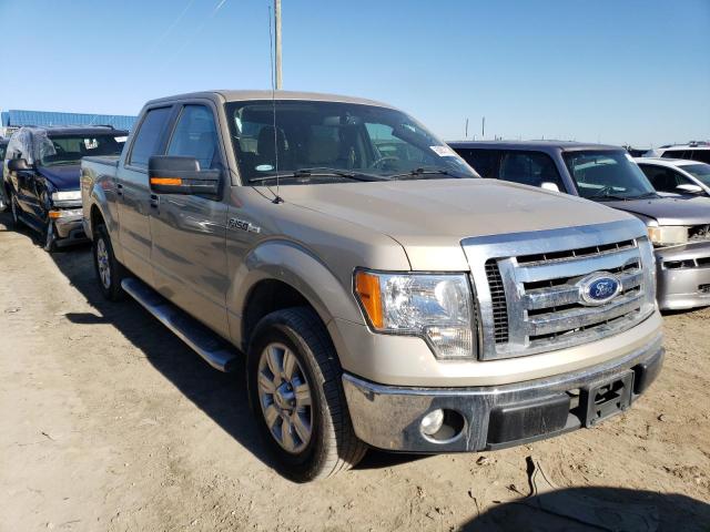 FORD F150 SUPER 2010 1ftfw1cv3ake79526